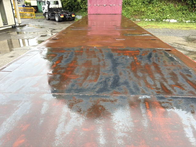 東急その他の車種トレーラー（セミトレーラー）大型（10t）[写真08]