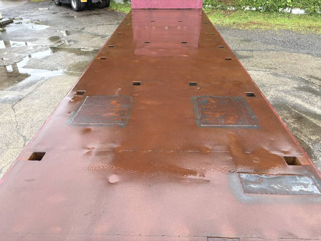 東急その他の車種トレーラー（セミトレーラー）大型（10t）[写真09]