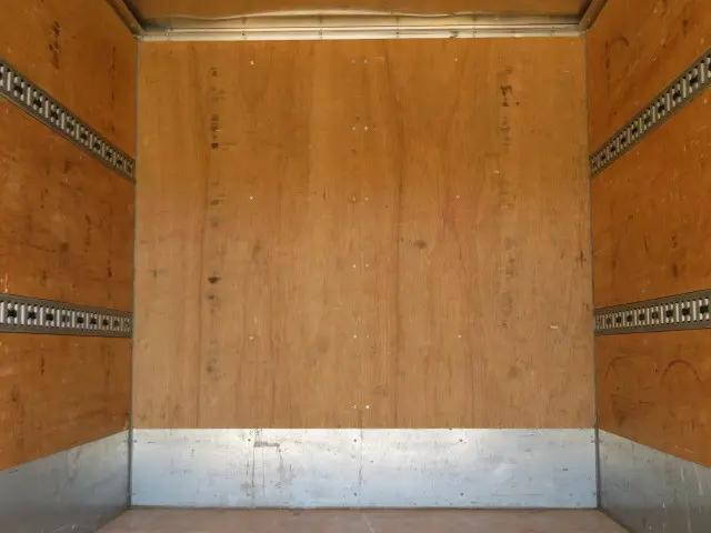 日野デュトロアルミバン小型（2t・3t）[写真12]