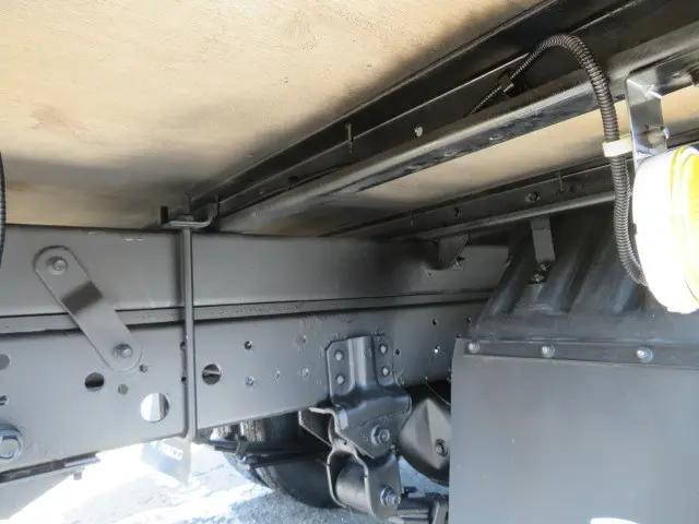 日野デュトロアルミバン小型（2t・3t）[写真19]