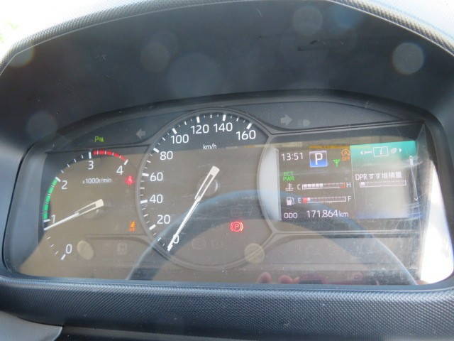 日野デュトロアルミバン小型（2t・3t）[写真25]