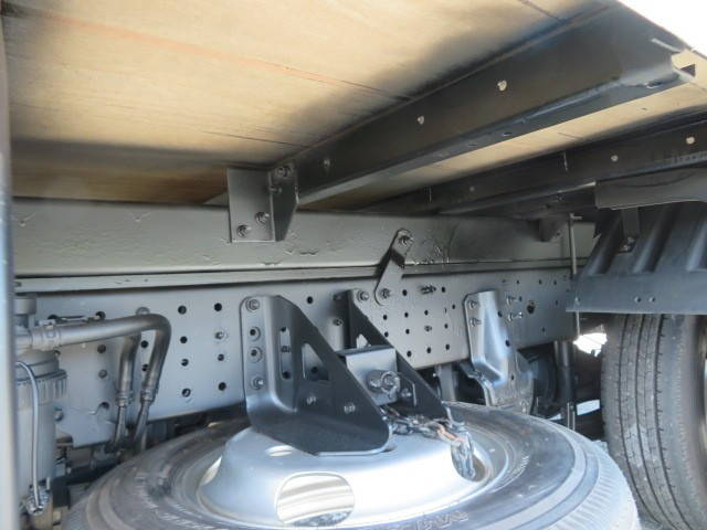 日野デュトロアルミバン小型（2t・3t）[写真36]