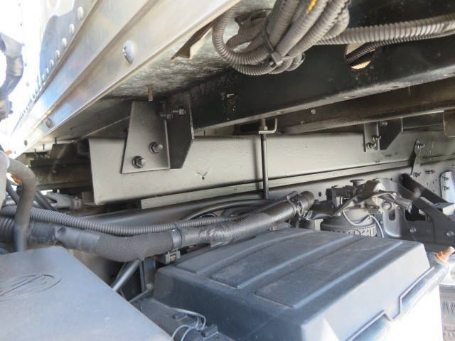 日野デュトロアルミバン小型（2t・3t）[写真37]