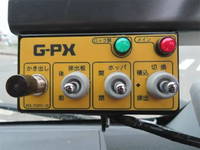 日野デュトロパッカー車（塵芥車）小型（2t・3t）[写真18]