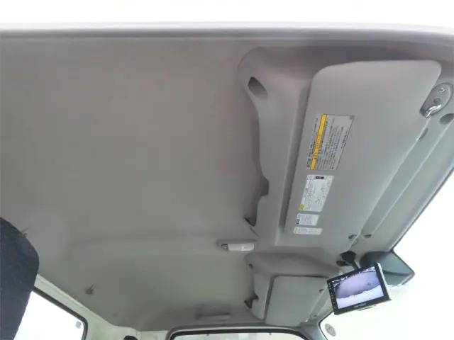 日野デュトロパッカー車（塵芥車）小型（2t・3t）[写真19]