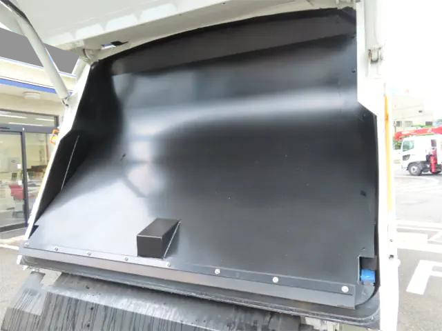 日野デュトロパッカー車（塵芥車）小型（2t・3t）[写真28]