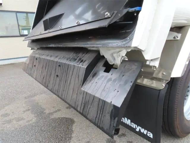 日野デュトロパッカー車（塵芥車）小型（2t・3t）[写真30]