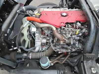 日野デュトロパッカー車（塵芥車）小型（2t・3t）[写真37]