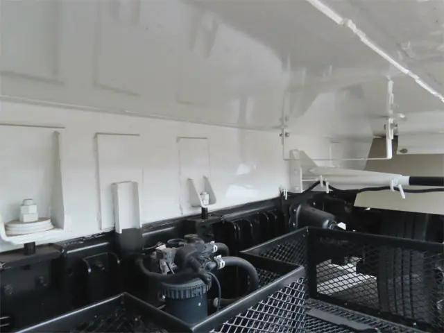 日野デュトロパッカー車（塵芥車）小型（2t・3t）[写真38]