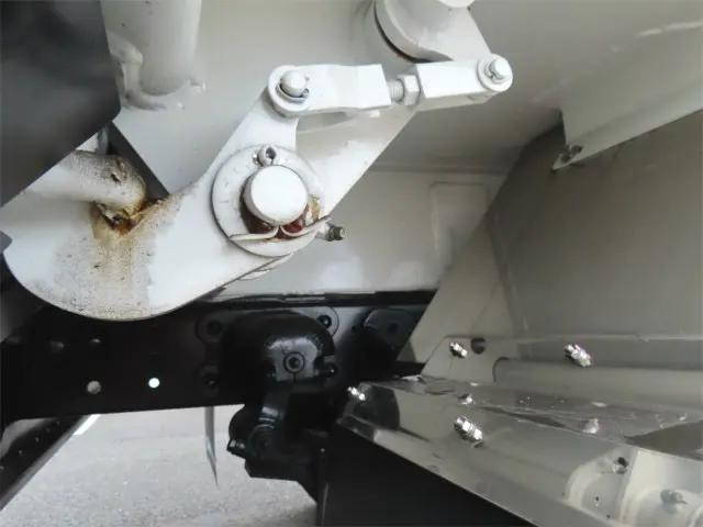 日野デュトロパッカー車（塵芥車）小型（2t・3t）[写真39]