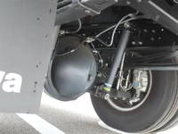 日野デュトロパッカー車（塵芥車）小型（2t・3t）[写真41]