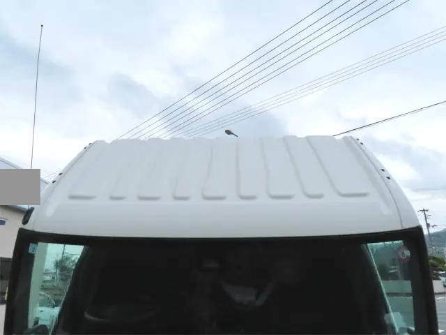 日野デュトロパッカー車（塵芥車）小型（2t・3t）[写真06]