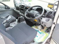 日野デュトロパッカー車（塵芥車）小型（2t・3t）[写真09]