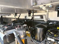 日野レンジャー冷凍車（冷蔵車）中型（4t）[写真15]