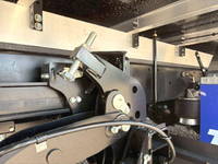 日野レンジャー冷凍車（冷蔵車）中型（4t）[写真16]