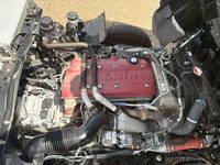 日野レンジャー冷凍車（冷蔵車）中型（4t）[写真19]