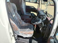 日野レンジャー冷凍車（冷蔵車）中型（4t）[写真21]