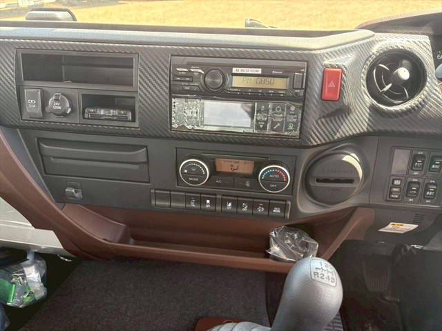 日野レンジャー冷凍車（冷蔵車）中型（4t）[写真21]