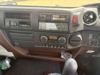 日野レンジャー冷凍車（冷蔵車）中型（4t）[写真22]