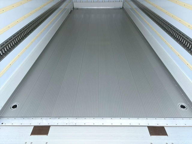 日野レンジャー冷凍車（冷蔵車）中型（4t）[写真08]