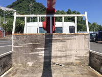 三菱ふそうキャンタークレーン4段小型（2t・3t）[写真13]