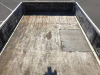 三菱ふそうキャンタークレーン4段小型（2t・3t）[写真14]