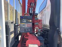 三菱ふそうキャンタークレーン4段小型（2t・3t）[写真17]