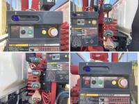 三菱ふそうキャンタークレーン4段小型（2t・3t）[写真19]