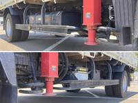 三菱ふそうキャンタークレーン4段小型（2t・3t）[写真23]