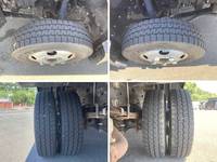 三菱ふそうキャンタークレーン4段小型（2t・3t）[写真24]