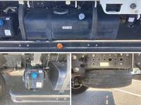 三菱ふそうキャンタークレーン4段小型（2t・3t）[写真25]