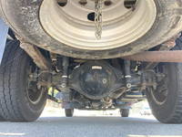 三菱ふそうキャンタークレーン4段小型（2t・3t）[写真27]