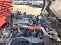 三菱ふそうキャンタークレーン4段小型（2t・3t）[写真28]