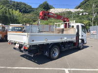 三菱ふそうキャンタークレーン4段小型（2t・3t）[写真02]