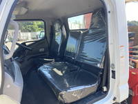 三菱ふそうキャンタークレーン4段小型（2t・3t）[写真34]