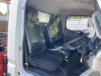 三菱ふそうキャンタークレーン4段小型（2t・3t）[写真35]