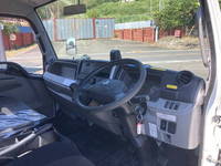 三菱ふそうキャンタークレーン4段小型（2t・3t）[写真36]