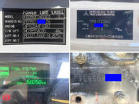 三菱ふそうキャンタークレーン4段小型（2t・3t）[写真41]