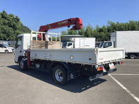 三菱ふそうキャンタークレーン4段小型（2t・3t）[写真05]