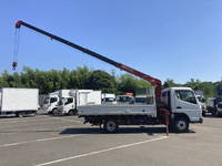 三菱ふそうキャンタークレーン4段小型（2t・3t）[写真08]