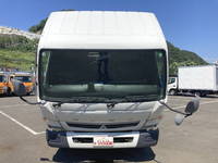 三菱ふそうキャンタークレーン4段小型（2t・3t）[写真10]