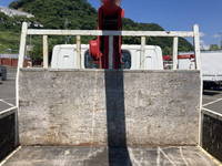 三菱ふそうキャンタークレーン4段小型（2t・3t）[写真11]