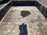 三菱ふそうキャンタークレーン4段小型（2t・3t）[写真12]