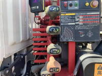 三菱ふそうキャンタークレーン4段小型（2t・3t）[写真17]