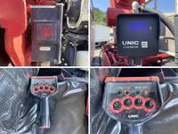 三菱ふそうキャンタークレーン4段小型（2t・3t）[写真19]