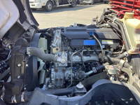 三菱ふそうキャンタークレーン4段小型（2t・3t）[写真29]