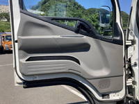 三菱ふそうキャンタークレーン4段小型（2t・3t）[写真31]