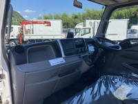 三菱ふそうキャンタークレーン4段小型（2t・3t）[写真33]