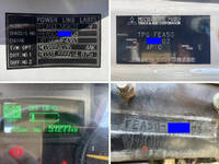 三菱ふそうキャンタークレーン4段小型（2t・3t）[写真41]