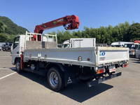 三菱ふそうキャンタークレーン4段小型（2t・3t）[写真05]